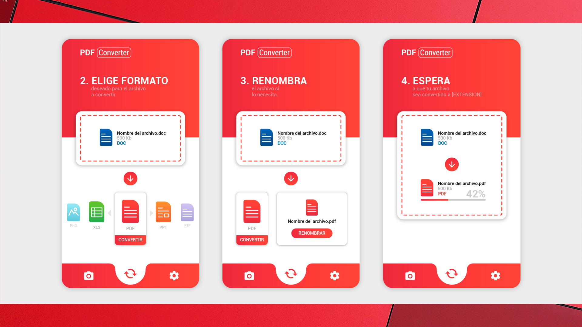 talkao screenshot 2