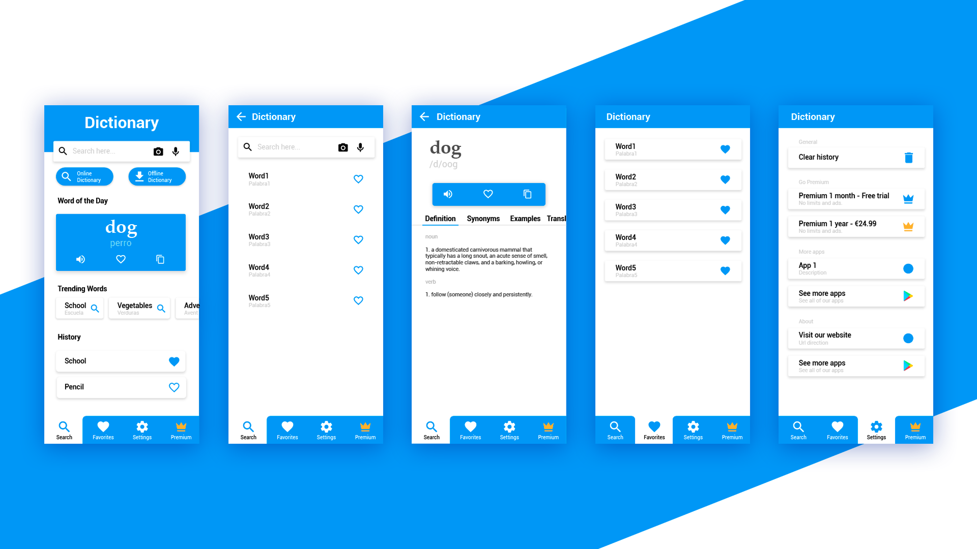 talkao screenshot 3